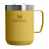 STANLEY Termohrnek The Everyday Camp Mug 230 ml/8oz Dijon