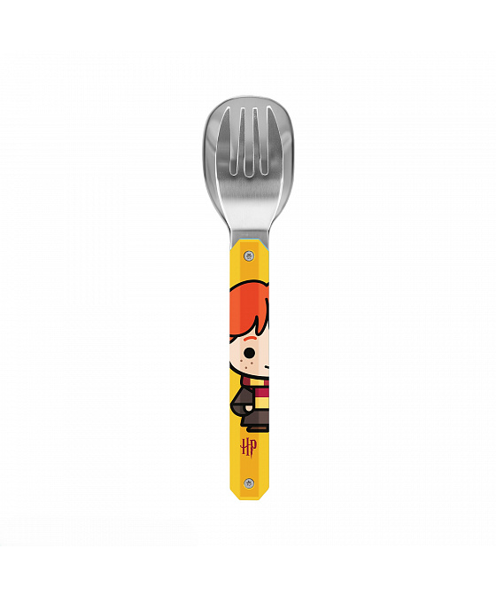 Dětský cestovní příbor Akinod Mini 12H12 Harry Potter RON