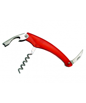 Číšnický nůž Baladeo ECO073 Fruti čepel nerezová ocel,rukojeť ABS