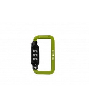 Munkees - Lock - Square GB