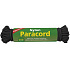 Coghlan´s lano Nylon Paracord 45 kg černé