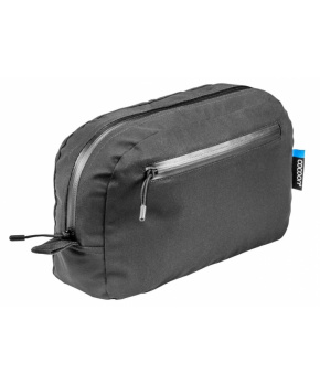 Cocoon toaletní taška Toiletry Bag Silk black Cocoon toaletní taška Toiletry Bag Silk black