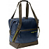 Eagle Creek taška přes rameno Migrate Tote rush blue