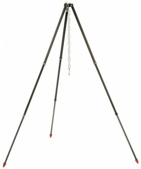 Robens trojnožka nad oheň Telescopic Aluminium Tripod