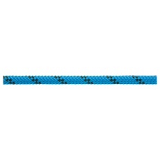 Nízkoprůtažné Lano Petzl Axis 11 mm 50m modré Nízkoprůtažné Lano Petzl Axis 11 mm 50m modré