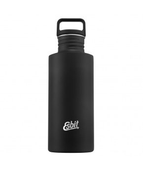 Esbit Láhev na pití SC 750ml BLACK