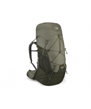 Lowe Alpine Sirac Plus 40 light khaki/army/LKA batoh Lowe Alpine Sirac Plus 40 light khaki/army/LKA batoh