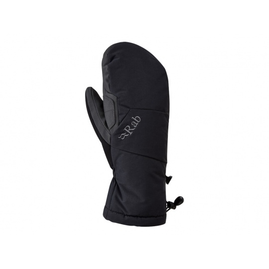 Rab Storm Mitt black/BL