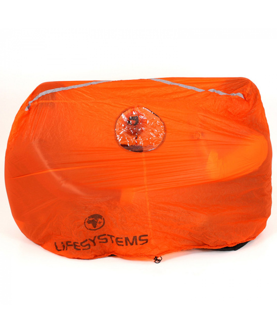 Přístřešek Lifesystems Survival Shelter 2