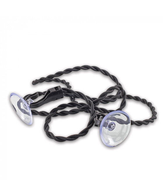 Cestovní Šňůra na Prádlo Lifeventure Travel Clothes Line