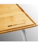 Piknikový Stolek GSI Outdoors Rakau Picnic Table