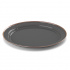 Gsi outdoors Mesa Plate; 254 mm; shadow