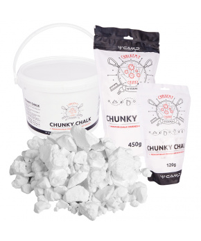 Camp Chunky Chalk