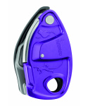 Petzl GRIGRI+ jistící brzda fialová