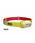 Petzl Čelovka Petzl Tikka barva Žlutá