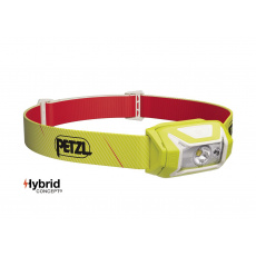 Petzl TIKKA YELLOW 2025 svítilna žlutá Petzl TIKKA YELLOW 2025 svítilna žlutá
