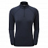 Montane Dámská mikina Montane Womens Protium Lite Pull-On barva Eclipse Blue velikost UK8/XS