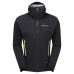 Montane MINIMUS STRETCH ULTRA JKT-BLACK-XL pánská bunda černá