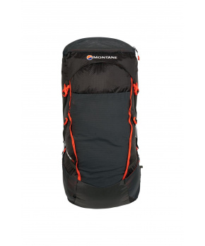 Montane TRAILBLAZER 30-CHARCOAL-ONE SIZE / ADJUST batoh šedý Montane TRAILBLAZER 30-CHARCOAL-ONE SIZE / ADJUST batoh šedý