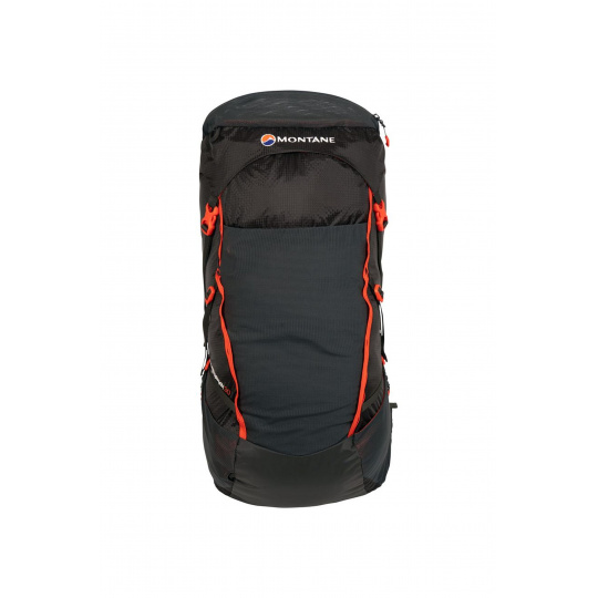 Montane TRAILBLAZER 30-CHARCOAL-ONE SIZE / ADJUST  batoh šedý