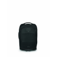 Taška Osprey OZONE 2-WHEEL CARRY ON 40 black