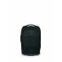 Taška Osprey OZONE 2-WHEEL CARRY ON 40 black