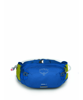 Batoh Osprey SERAL 4 postal blue