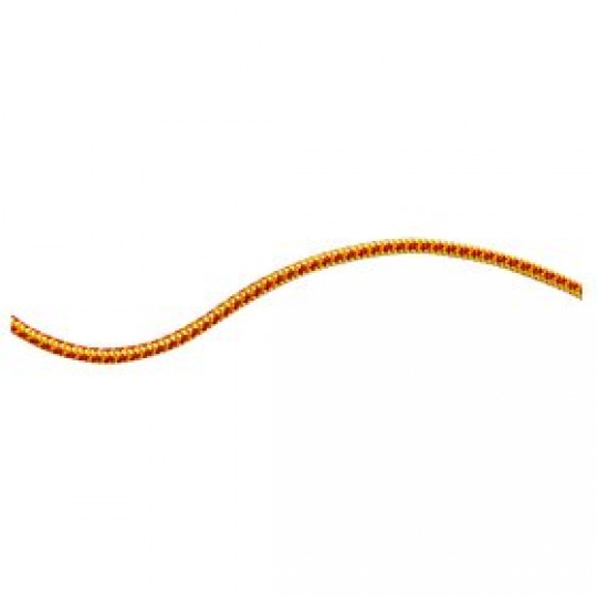 Smyčka Mammut Accessory Cord 5mm/50m