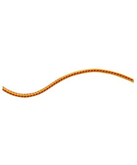 Smyčka Mammut Accessory Cord 5mm/150m