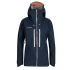 Bunda Mammut Nordwand Advanced HS Hooded Jacket Women