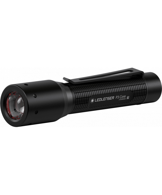 Svítilna LEDLENSER P3 CORE