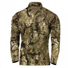 DALLOL Lt Wt Rugby LS (XLarge, Obskura Transitional)