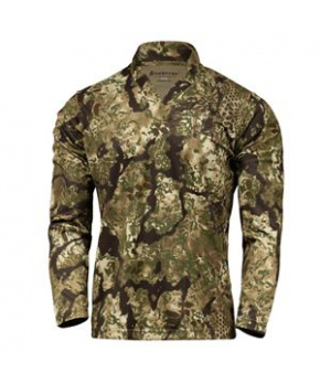 DALLOL Lt Wt Rugby LS (XLarge, Obskura Transitional) DALLOL Lt Wt Rugby LS (XLarge, Obskura Transitional)