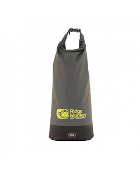 RMO Waterproof Roll Top Dry Bag 10 Litre RMO Waterproof Roll Top Dry Bag 10 Litre