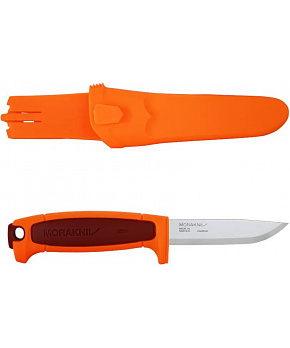 Morakniv Duty 511 (C) Red/Hi-Vis Orange