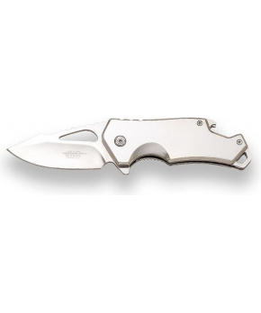 Joker zavírací nůž Stainless Steel Folding Knife 70 mm