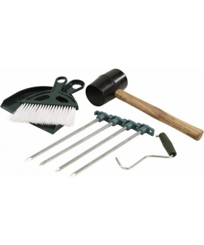 Outwell sada pro stanování Tent Tool Kit Outwell sada pro stanování Tent Tool Kit