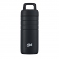 Termohrnek Majoris Esbit  450 ml Black