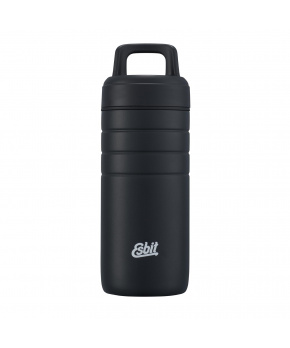Termohrnek Majoris Esbit 450 ml Black Termohrnek Majoris Esbit 450 ml Black