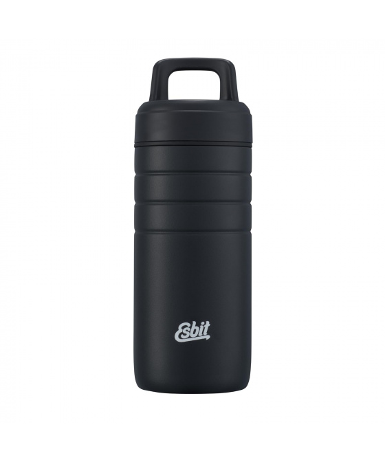 Termohrnek Majoris Esbit  450 ml Black