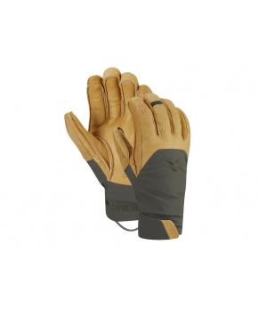 Rab Khroma Tour GTX Gloves army/ARM Rab Khroma Tour GTX Gloves army/ARM