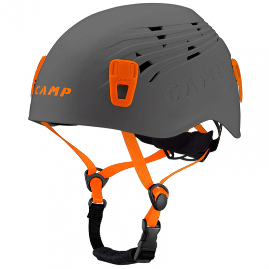 Helma Camp Titan