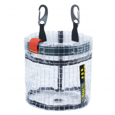 Pracovní Vak Beal Glass Bucket 1,8l Pracovní Vak Beal Glass Bucket 1,8l
