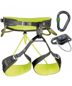 Camp Energy CR 3 Pack