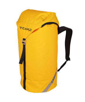 Camp Cargo 40; 40 l; yellow