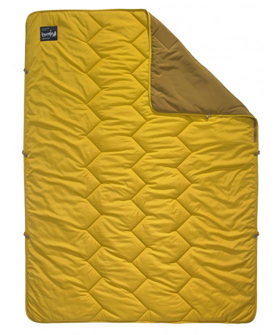 Thermarest STELLAR BLANKET Wheat