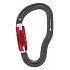 Petzl Karabina Petzl Vertigo Twist-Lock
