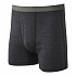 Montane DART BOXERS-BLACK-XL pánské boxerky černé