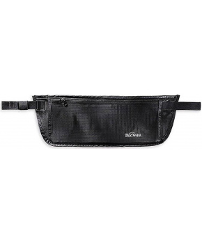Ledvinka Tatonka SKIN DOCUMENT BELT "L" Black Ledvinka Tatonka SKIN DOCUMENT BELT "L" Black
