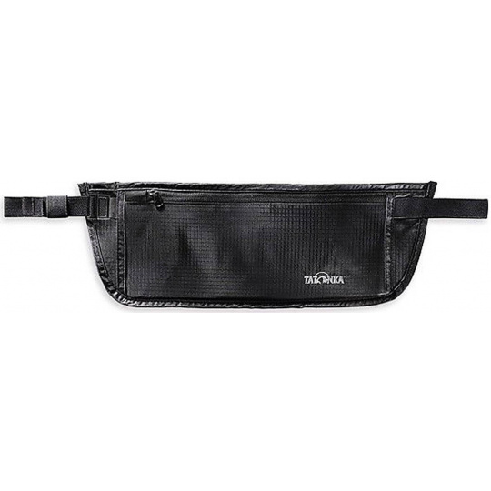 Ledvinka Tatonka SKIN DOCUMENT BELT "L" Black